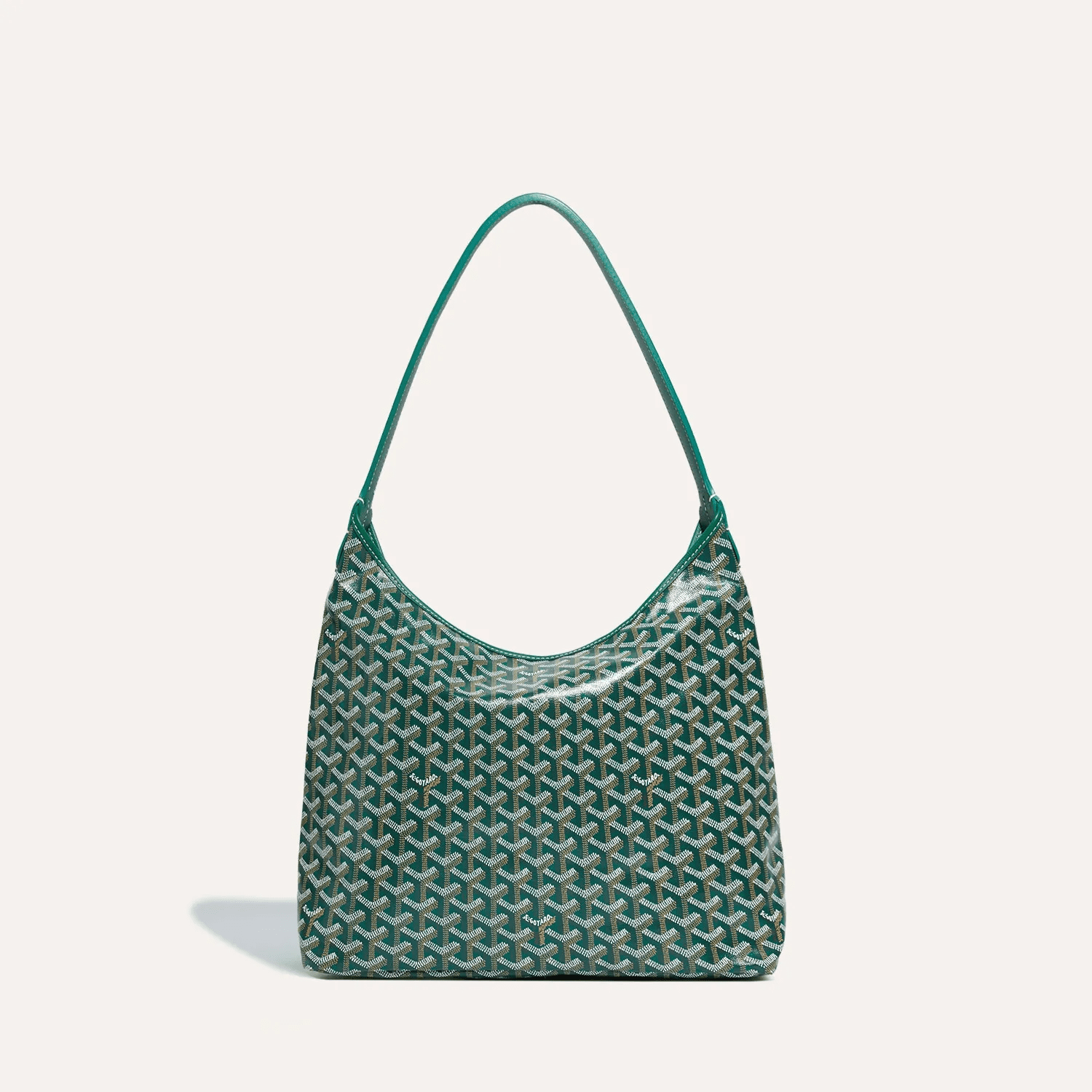 G09ard Bohème Hobo Bag