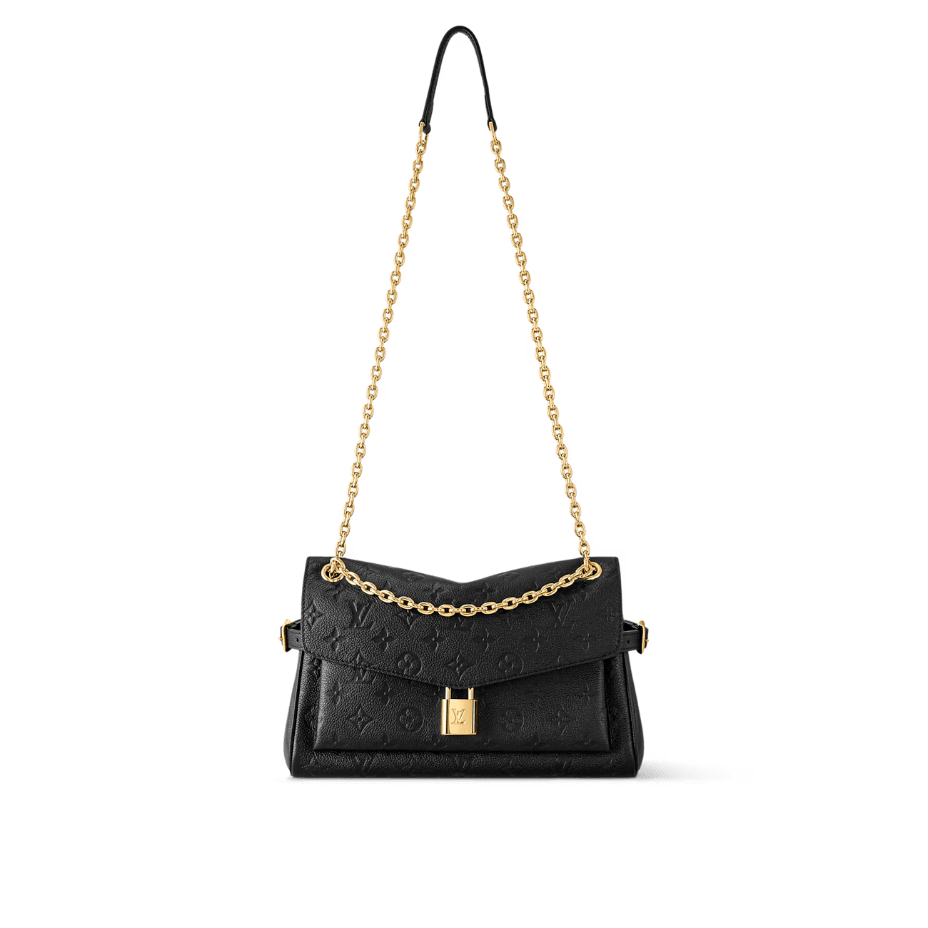 L0vis Vvtt0n M14604 Anytime Flap Bag