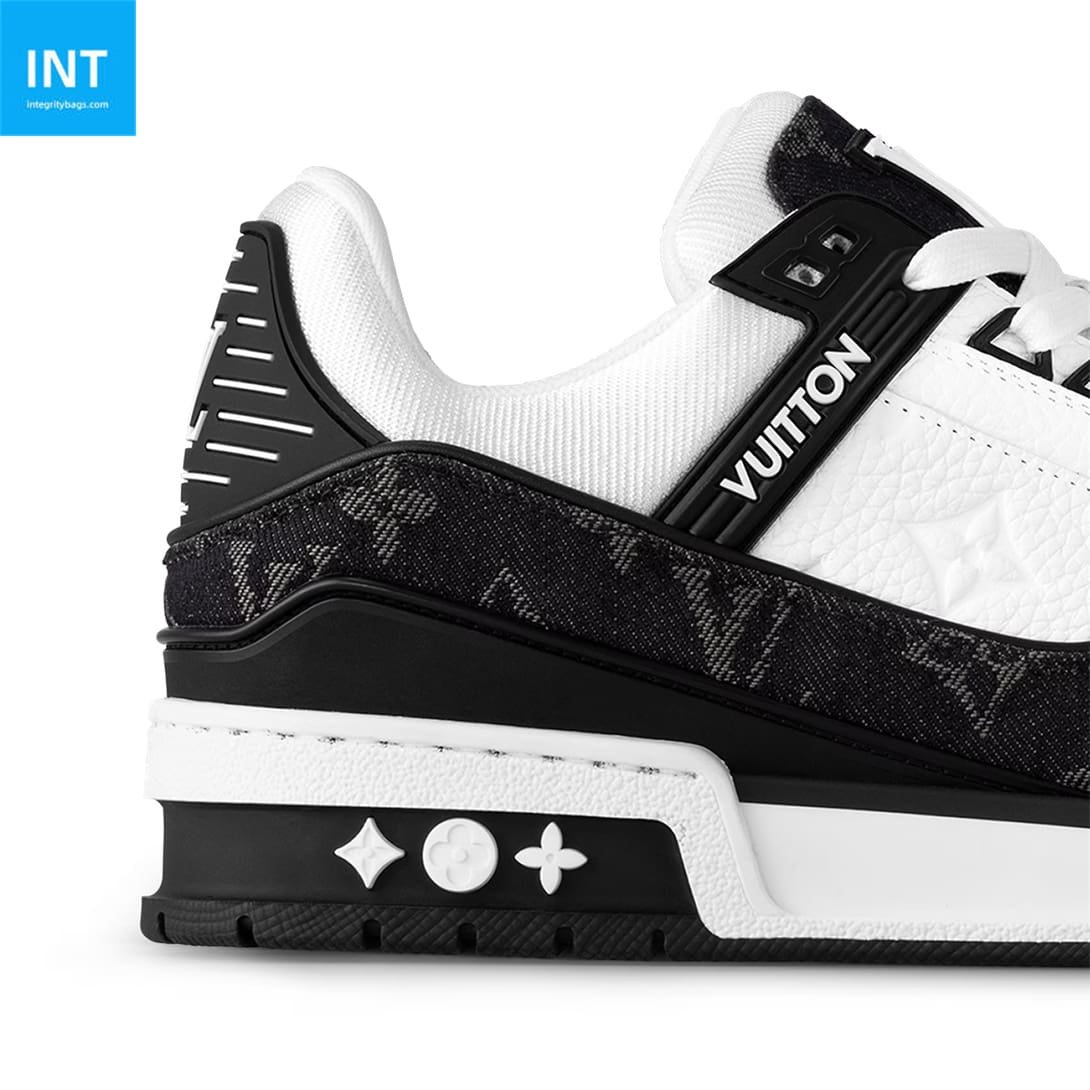 L0vis Vvtt0n 1AC29Z LV Trainer Sneaker