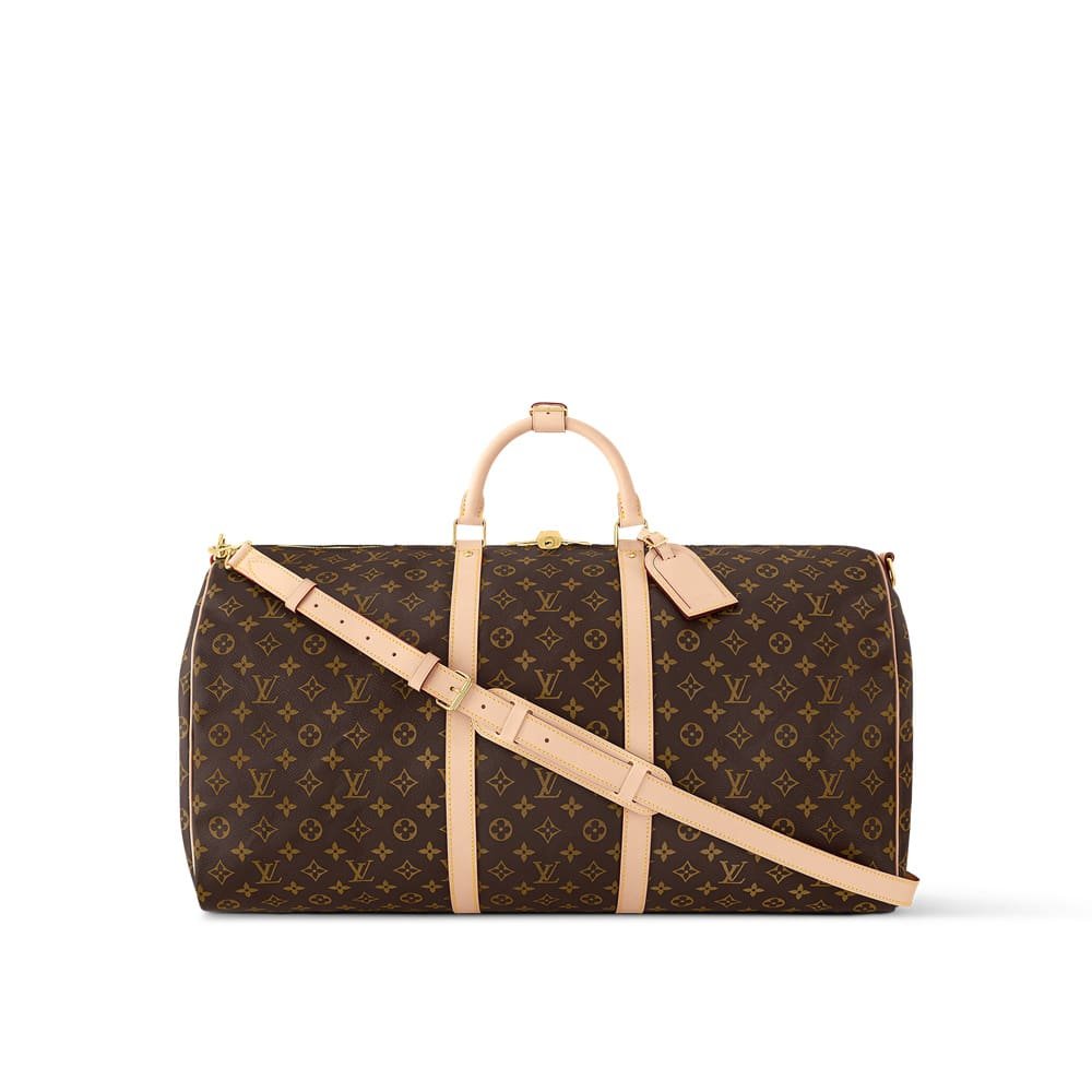 L0vis Vvtt0n M41412 Keepall Bandoulière 60