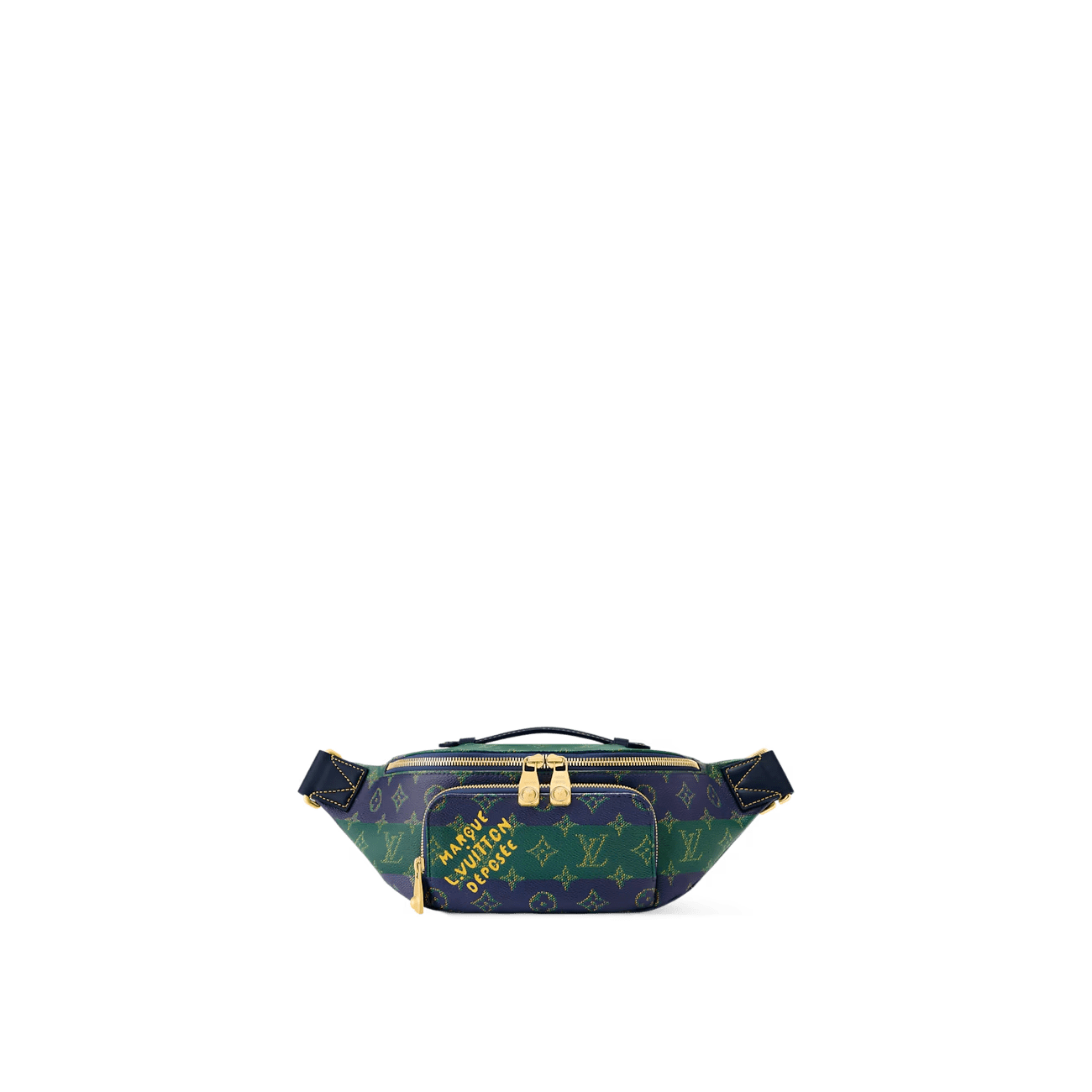 L0vis Vvtt0n M25783 Rush Bumbag