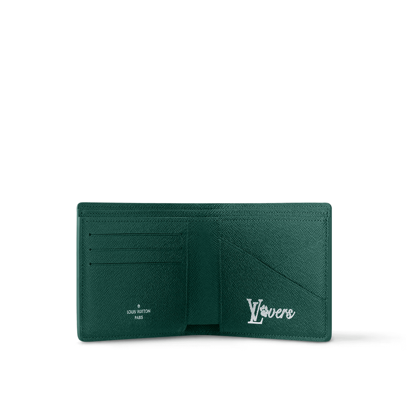 L0vis Vvtt0n M12657 Multiple Wallet