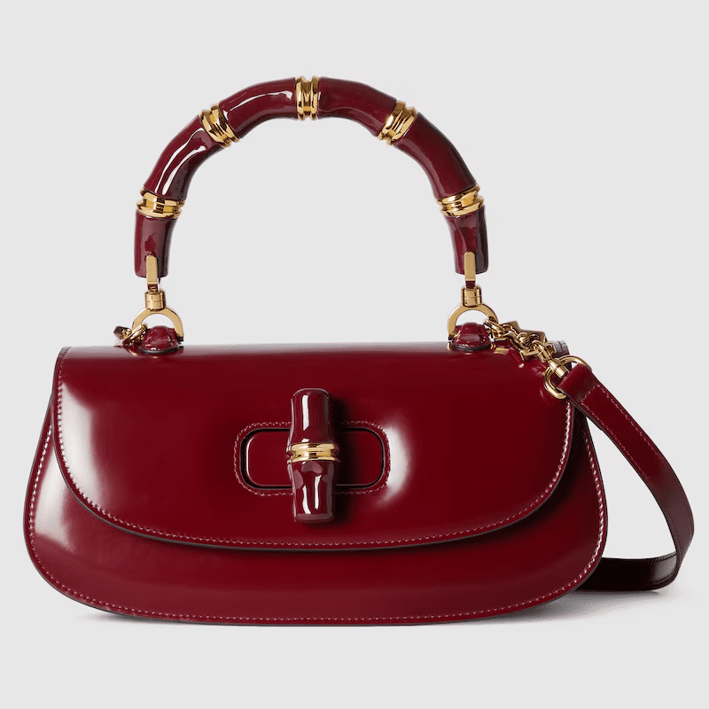 Gvc*1 BAMBOO DIVA MEDIUM BAG