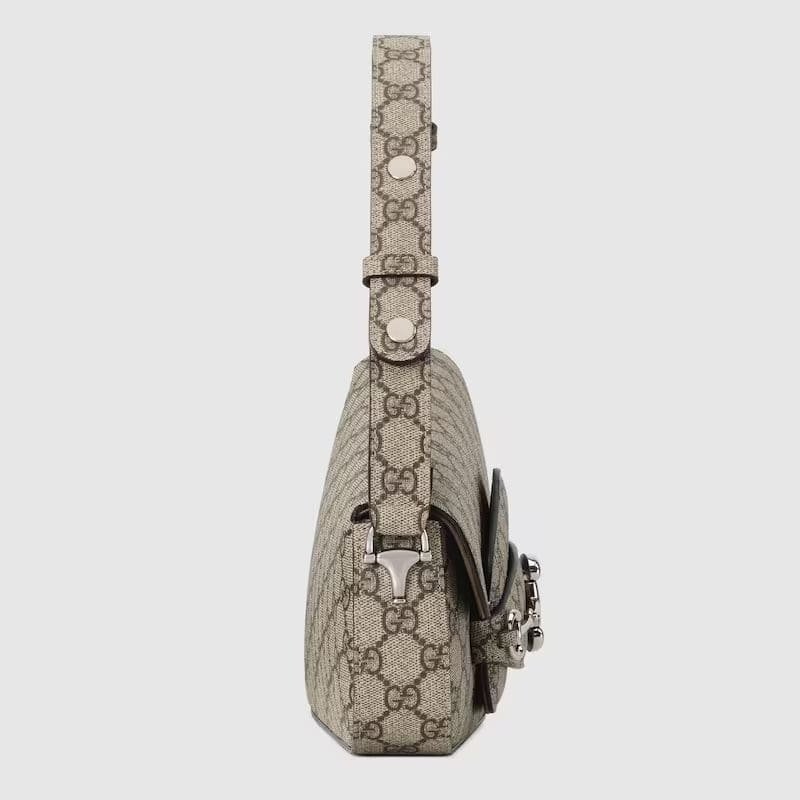 Gvc*1 HORSEBIT 1955 SMALL SHOULDER BAG
