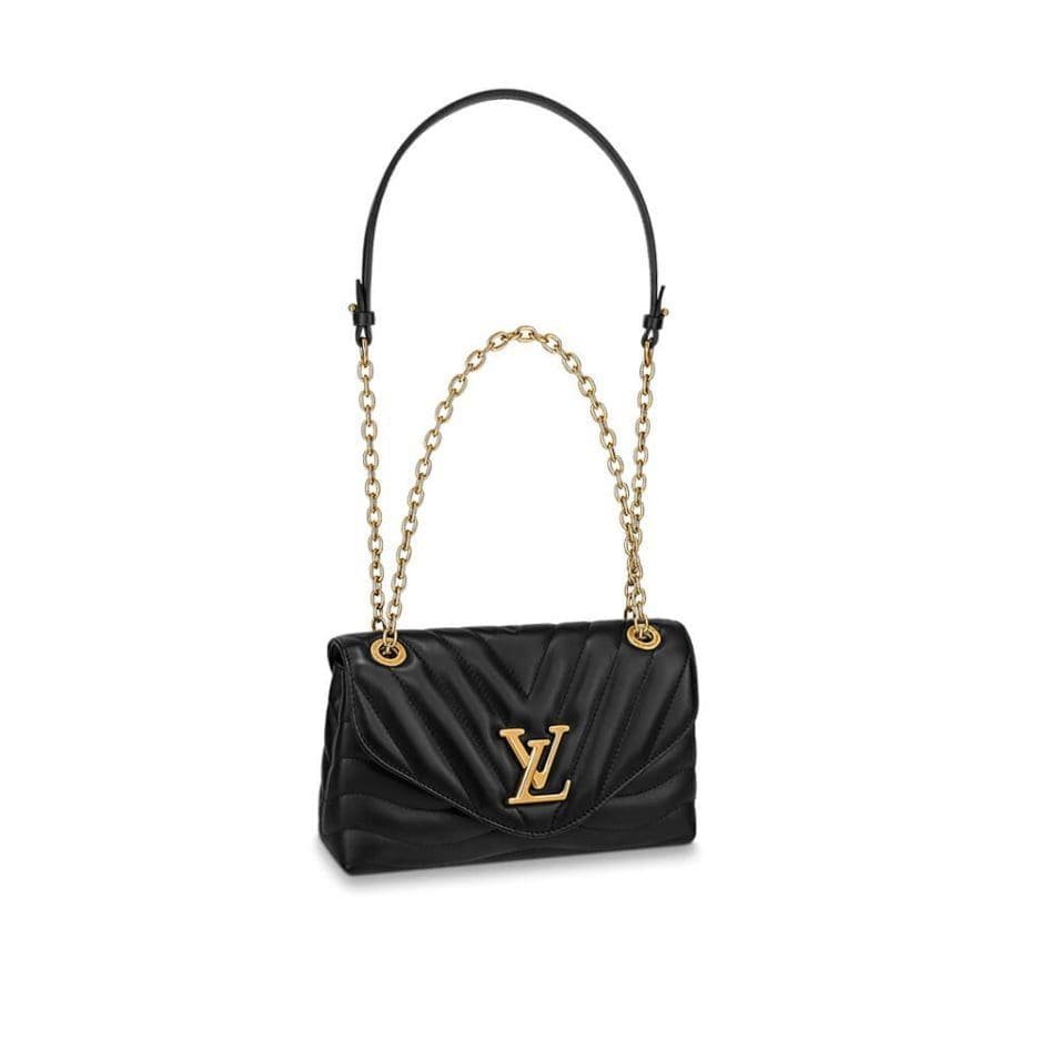L0vis Vvtt0n NEW WAVE CHAIN BAG M58552