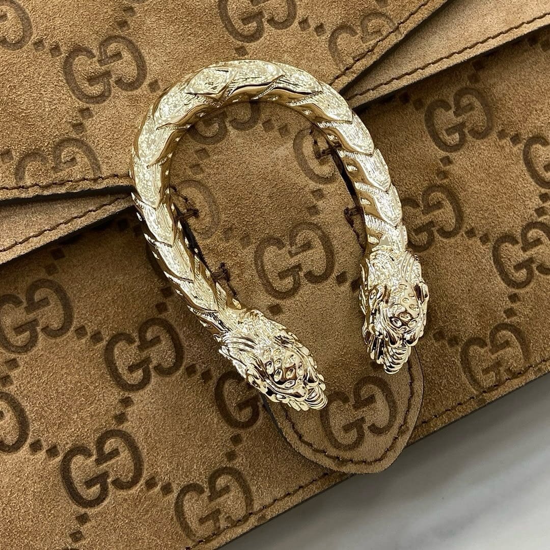 Gvc*1 Dionysus small shoulder bag