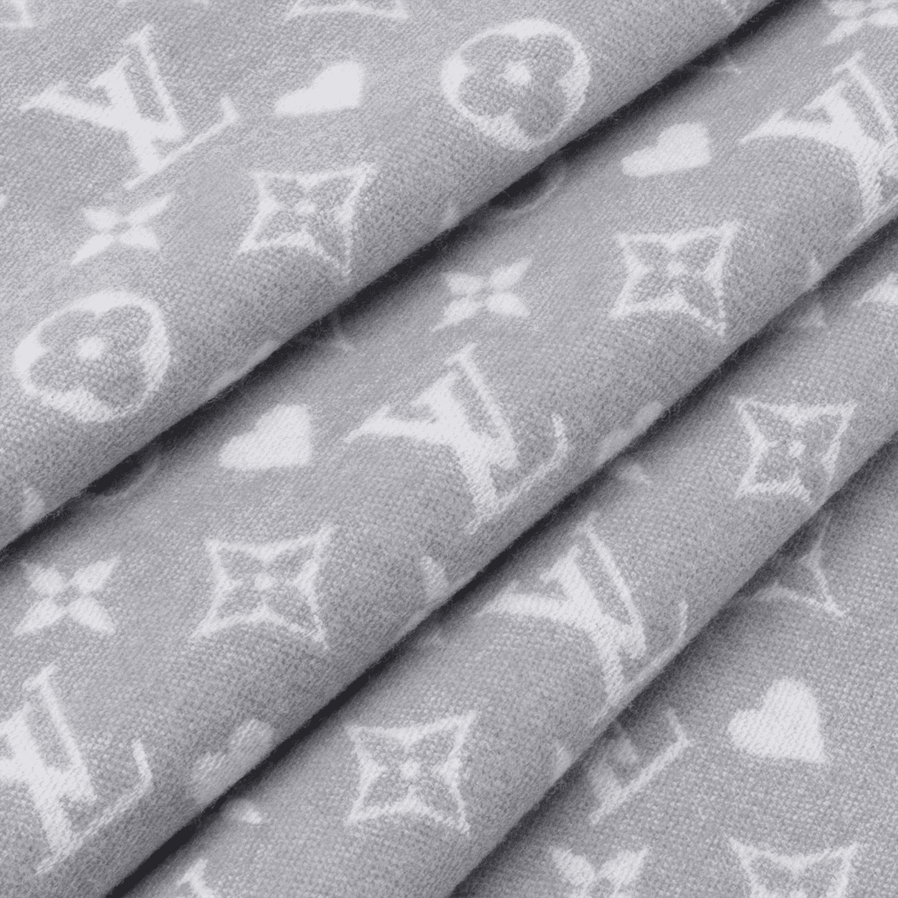 L0vis Vvtt0n M77641 GAME ON scarf