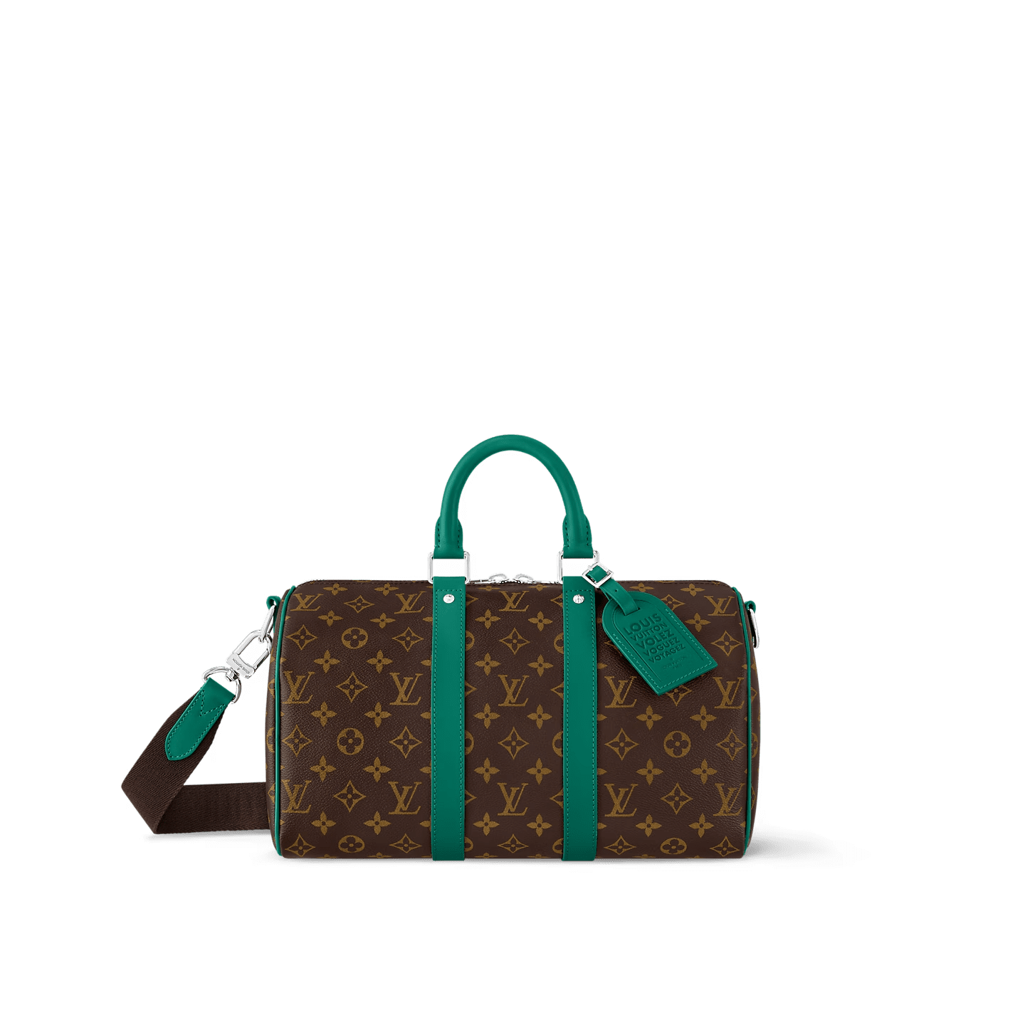 L0vis Vvtt0n M12765 Keepall Bandoulière 35