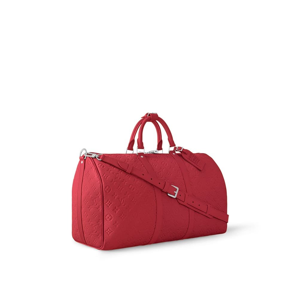L0vis Vvtt0n M12800 Keepall Bandoulière 50