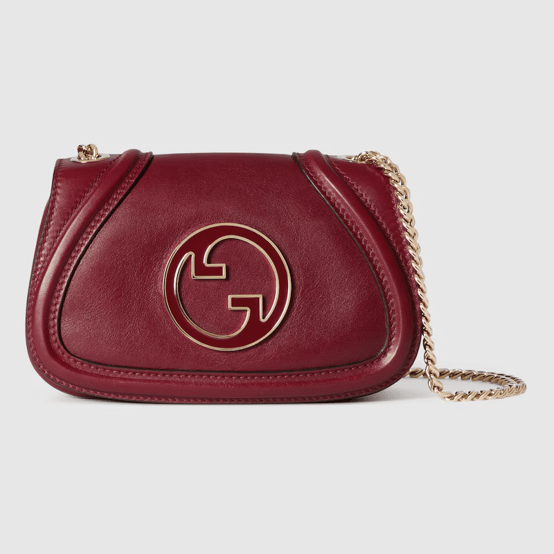 Gvc*1 Blondie small shoulder bag