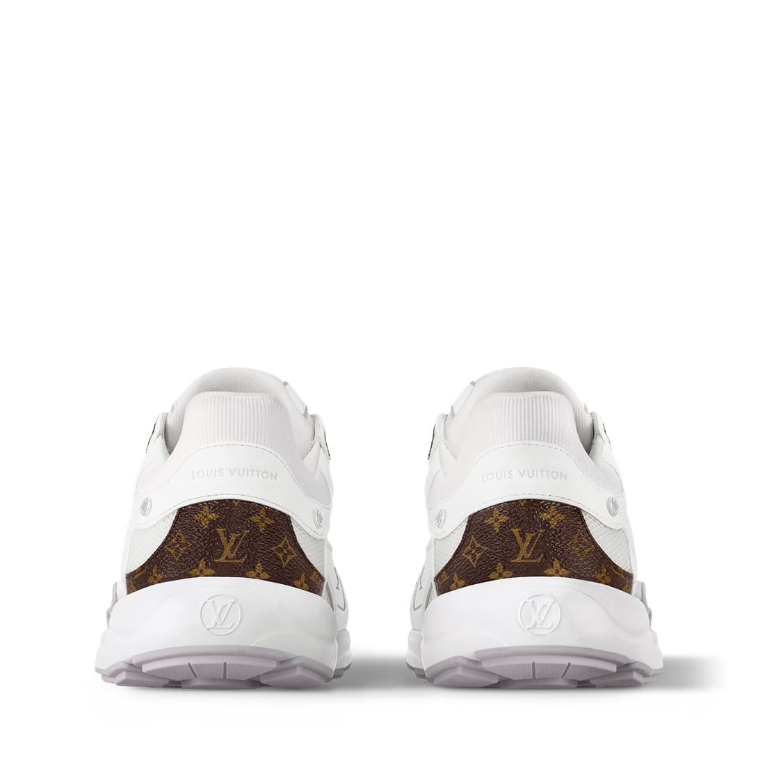 L0vis Vvtt0n 1AHOEP LV Olympia Sneaker