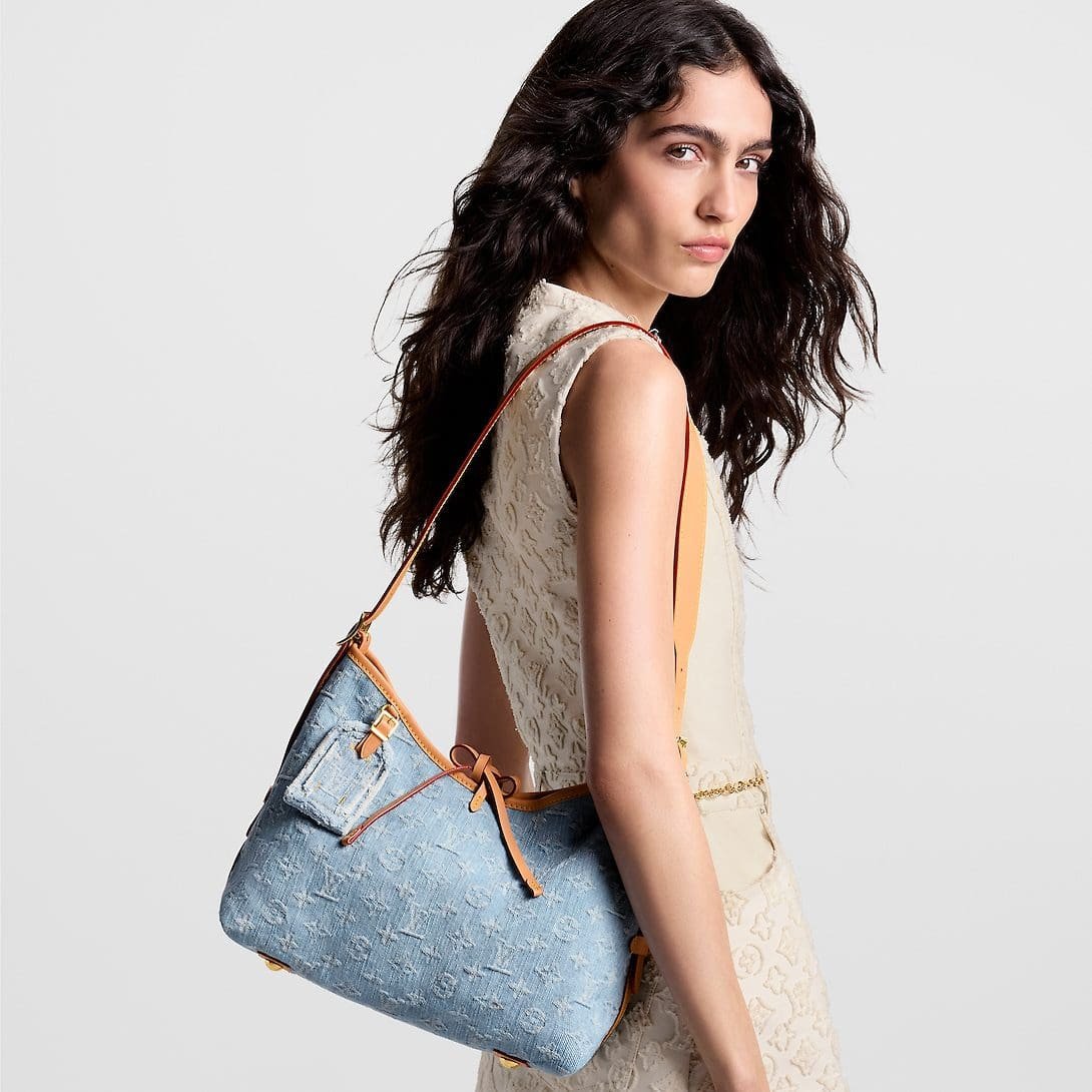 L0vis Vvtt0n M11462 CarryAll PM