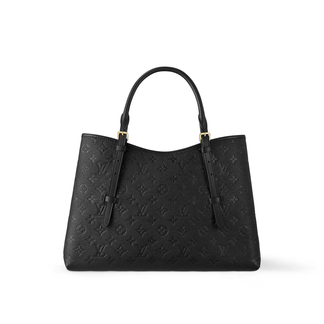 L0vis Vvtt0n M47185 Babylone Tote MM
