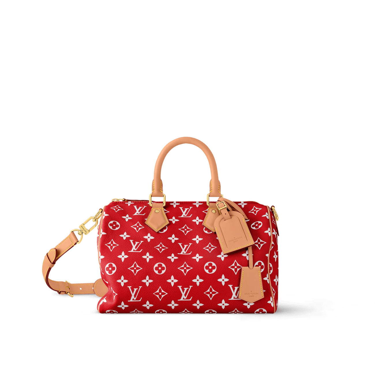 L0vis Vvtt0n M14067 Speedy P9 Bandoulière 30