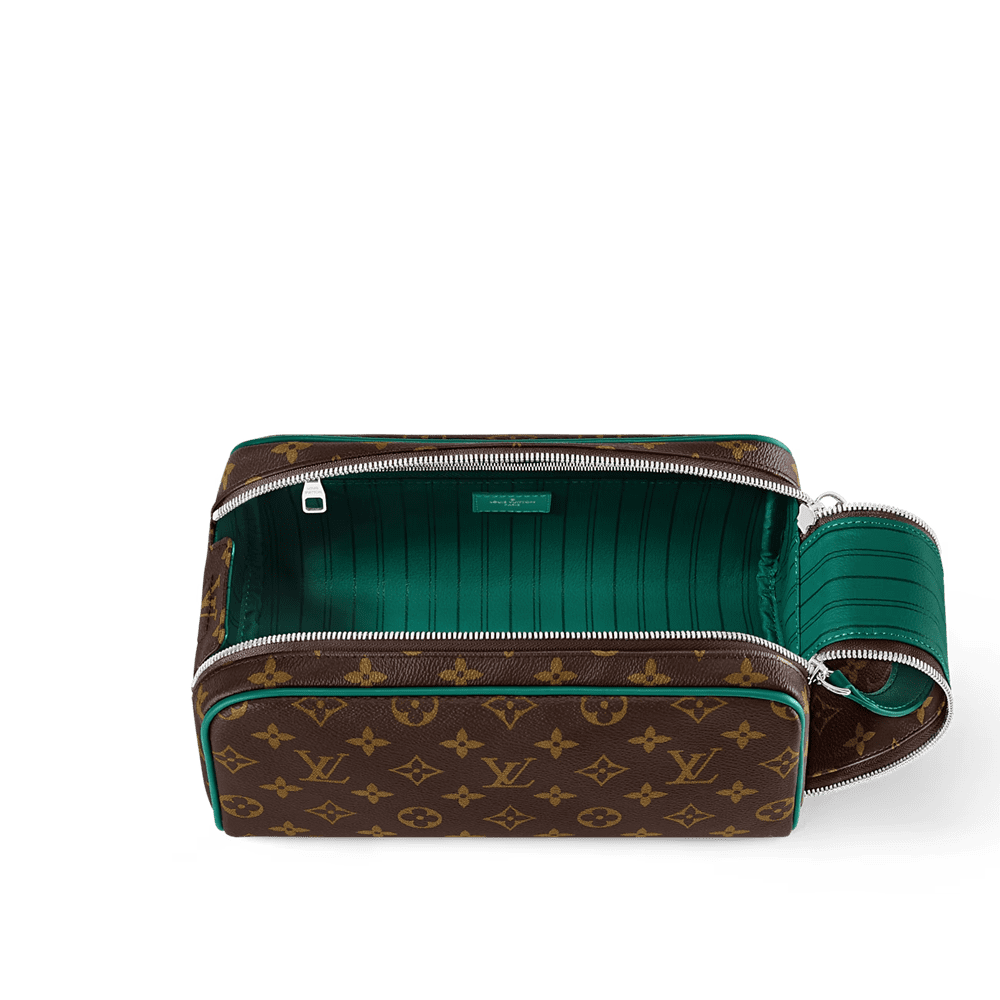 L0vis Vvtt0n M12639 Dopp Kit