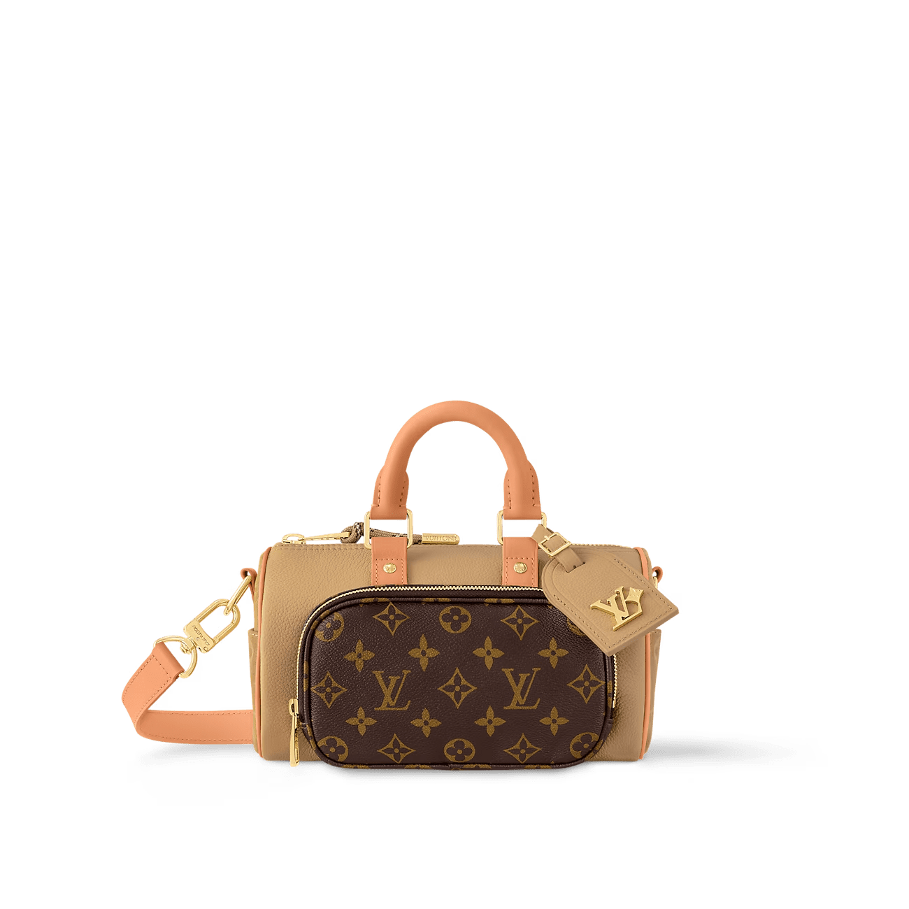 L0vis Vvtt0n M12627 Keepall Bandoulière 25