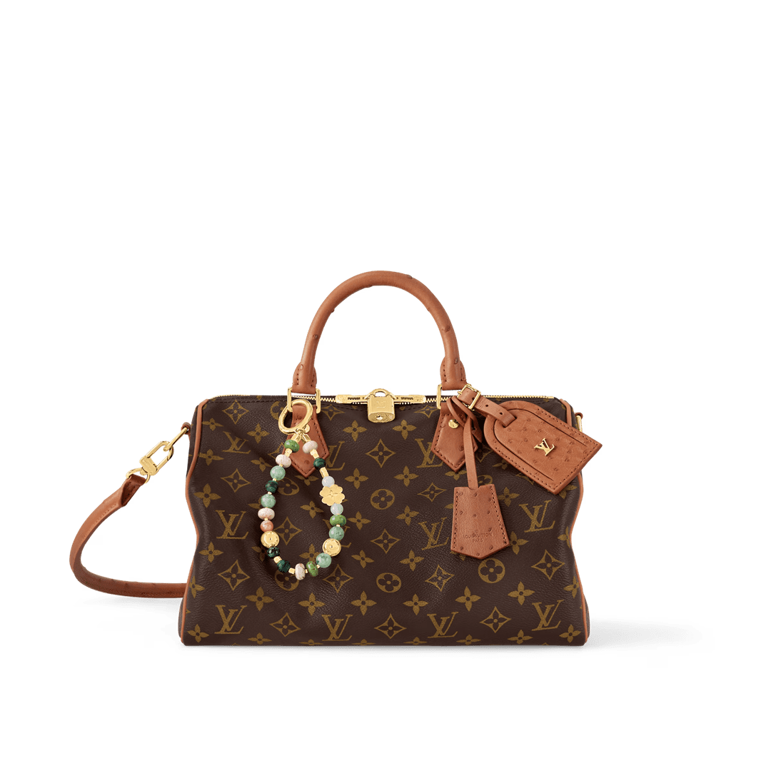 L0vis Vvtt0n N87212 Speedy Soft 30 Boho