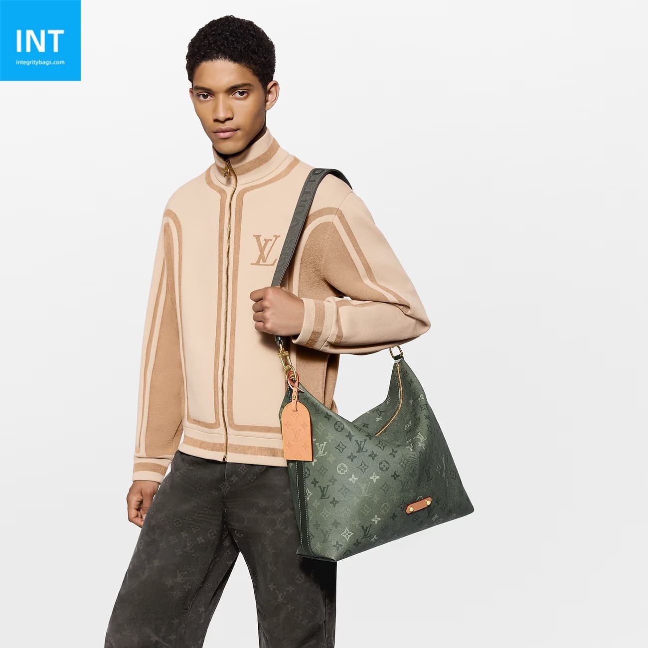 L0vis Vvtt0n M27181 Vagabond Hobo