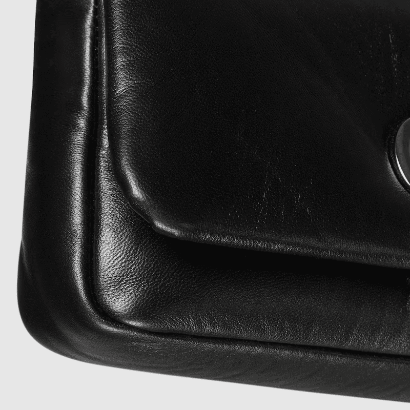 Gvc*1 Milano mini top handle bag