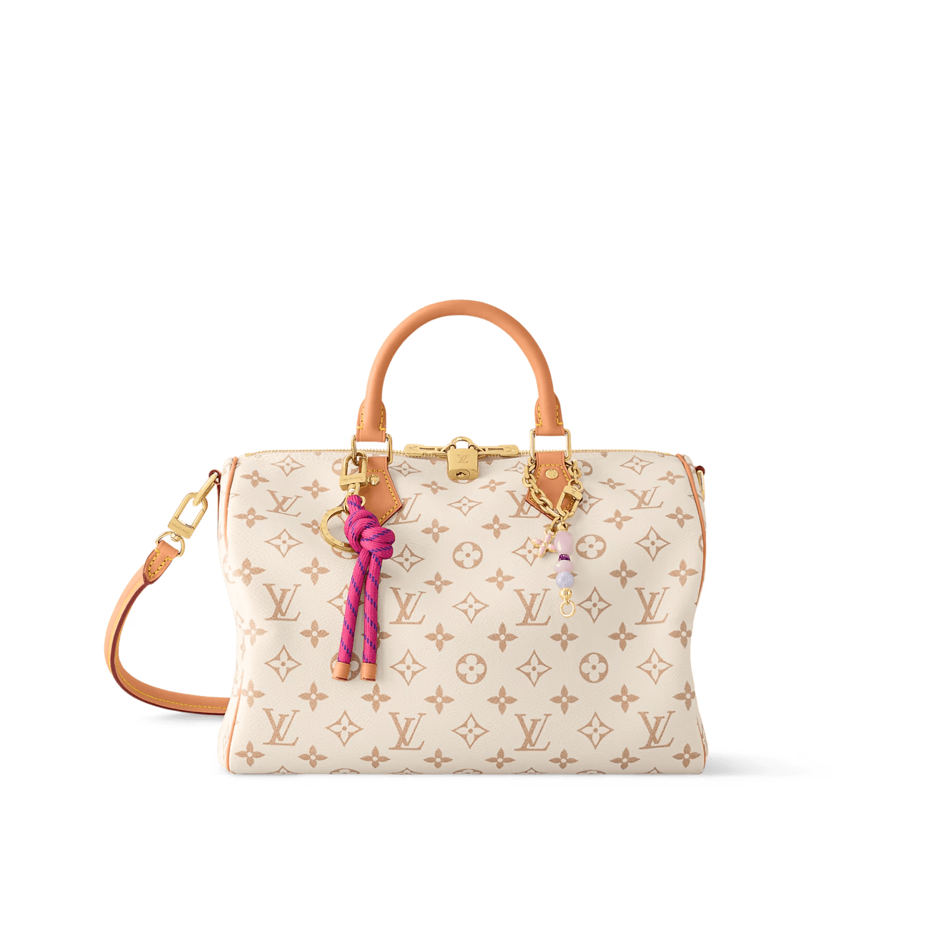 L0vis Vvtt0n M15108 Speedy Soft 30 Lucky