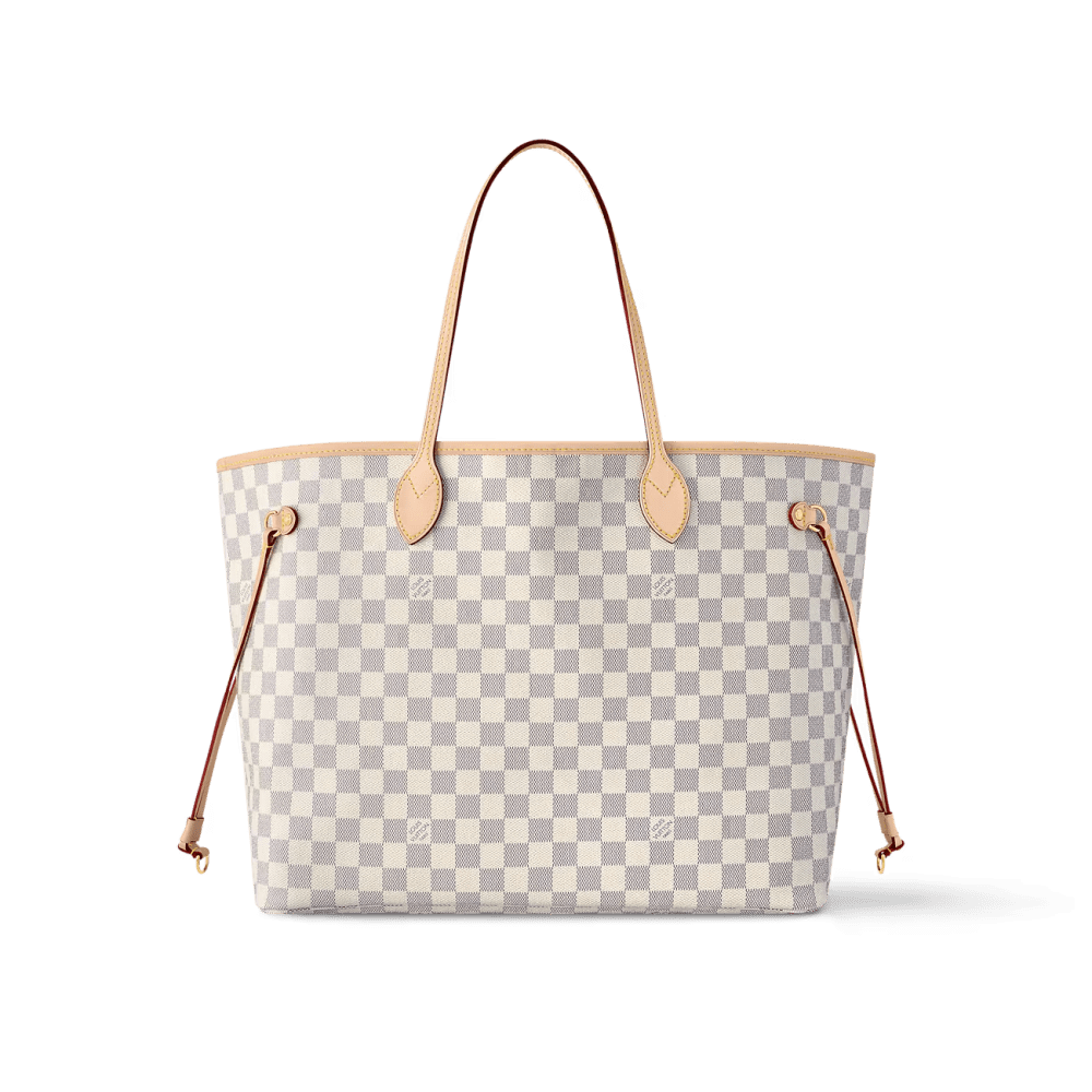 L0vis Vvtt0n N40602 Neverfull GM