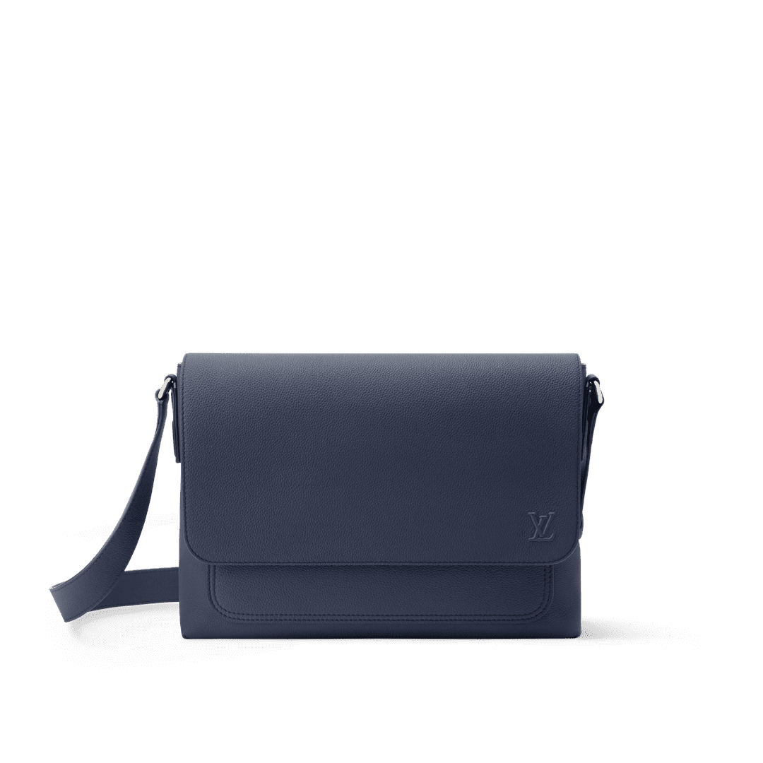 L0vis Vvtt0n M15267 Speed Messenger