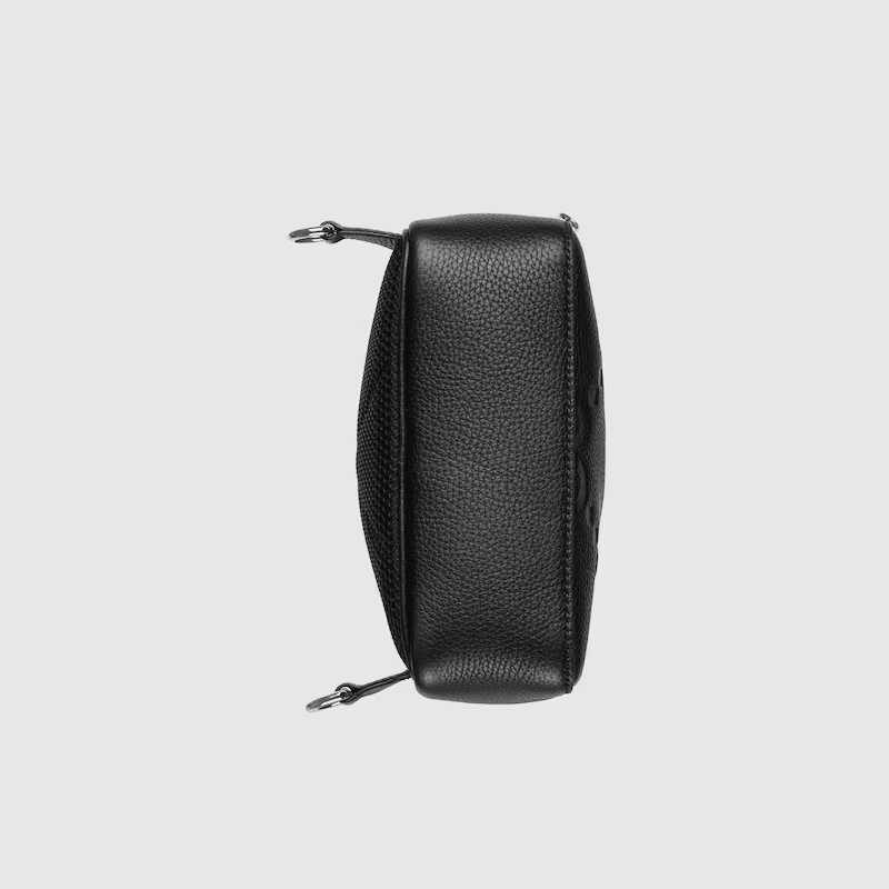 Gvc*1 Jumbo GG mini crossbody bag