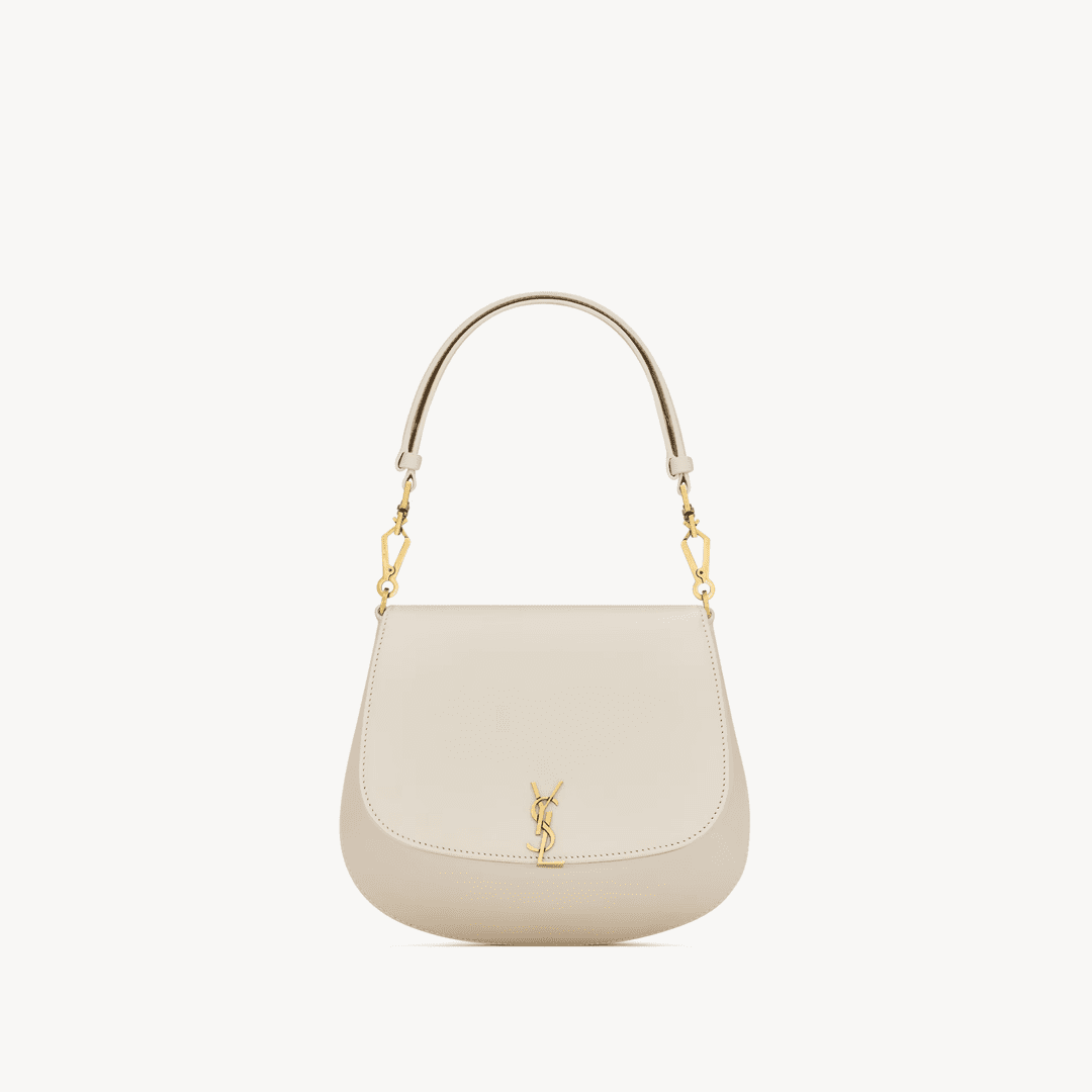 Sa1nt Lau*nt Mini VOLTAIRE TOP HANDLE bag in BOX Sa1nt Lau*nt