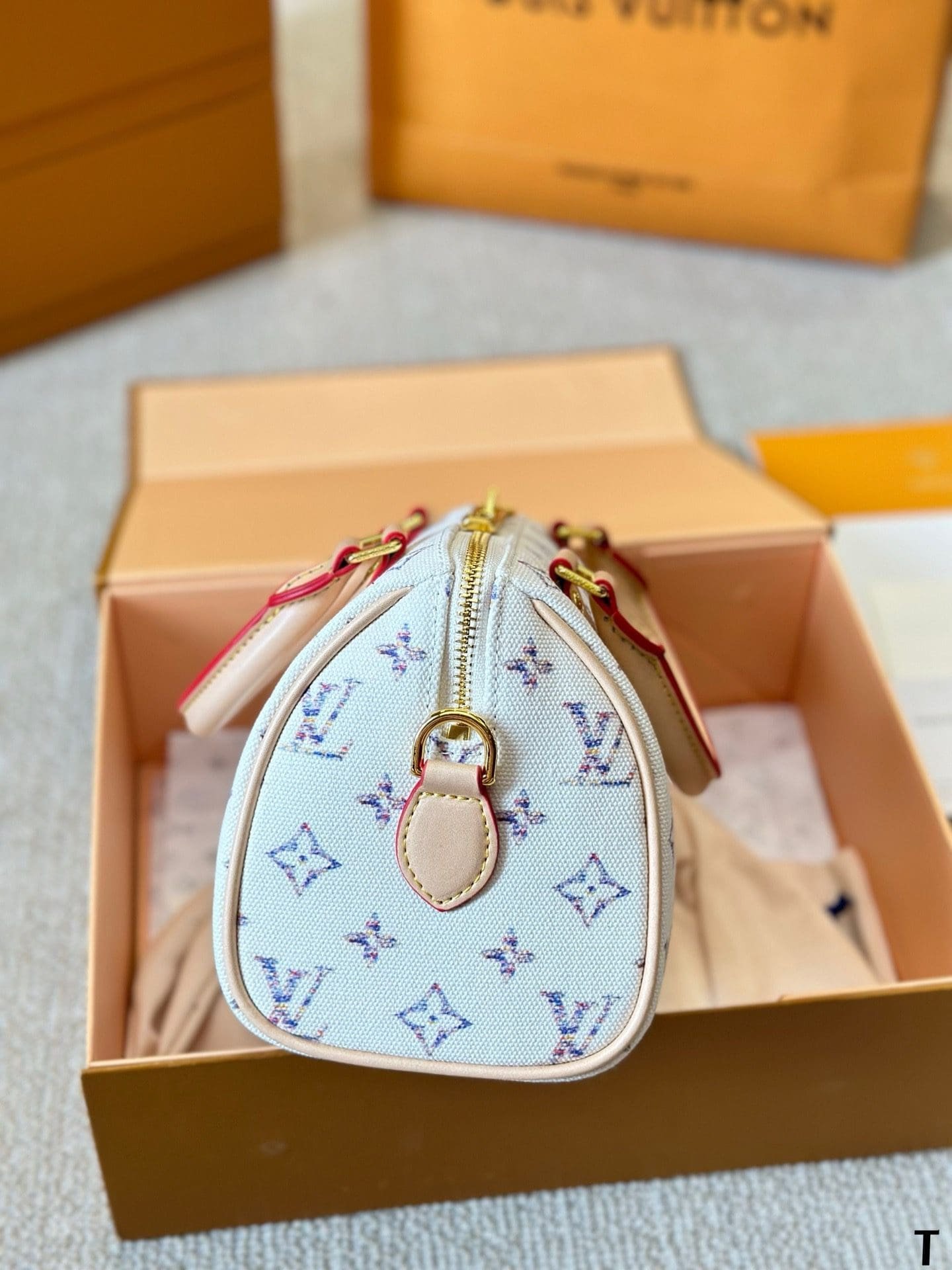 L0vis Vvtt0n M24709 Speedy Bandoulière 20