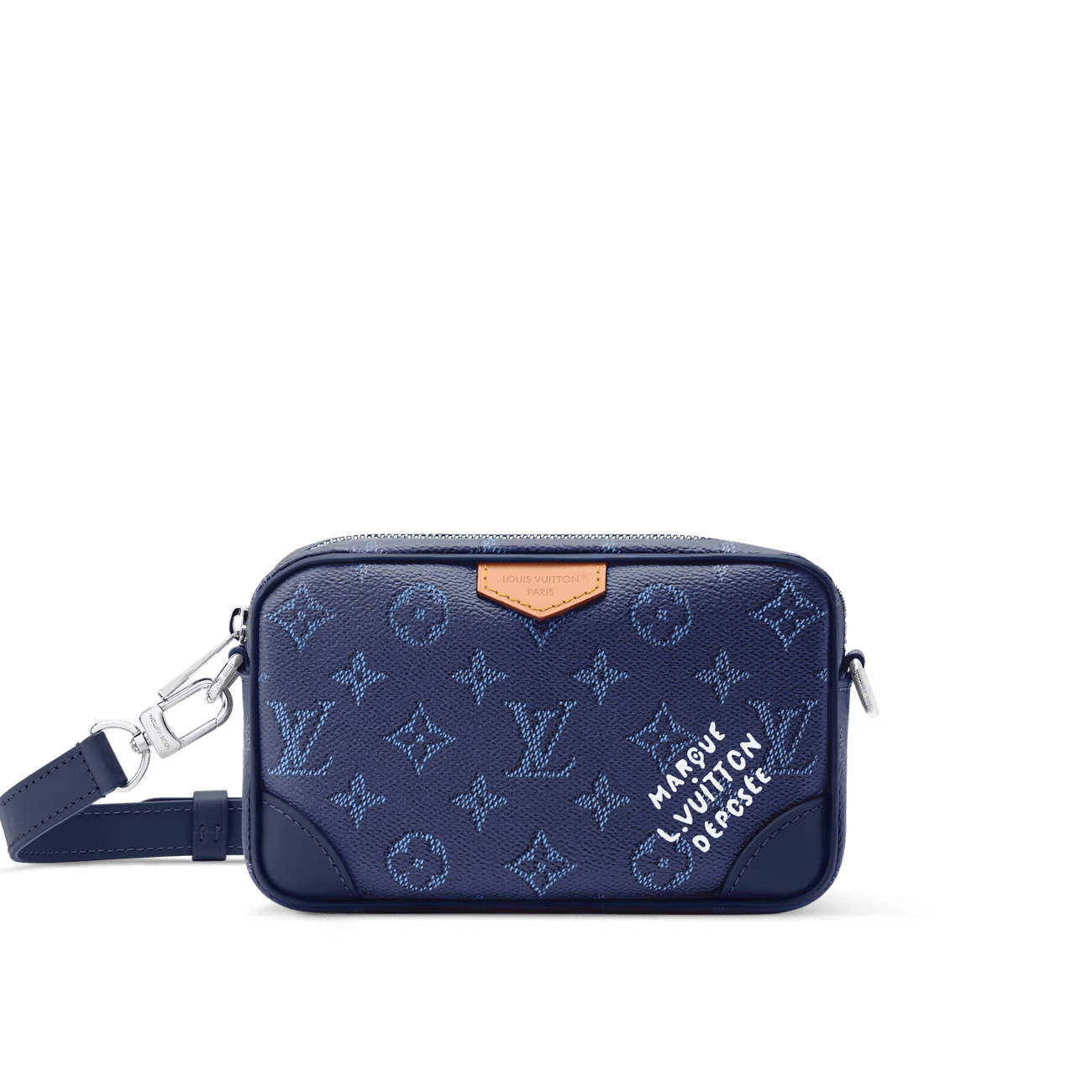 L0vis Vvtt0n M26826 Trocadéro Wearable Wallet