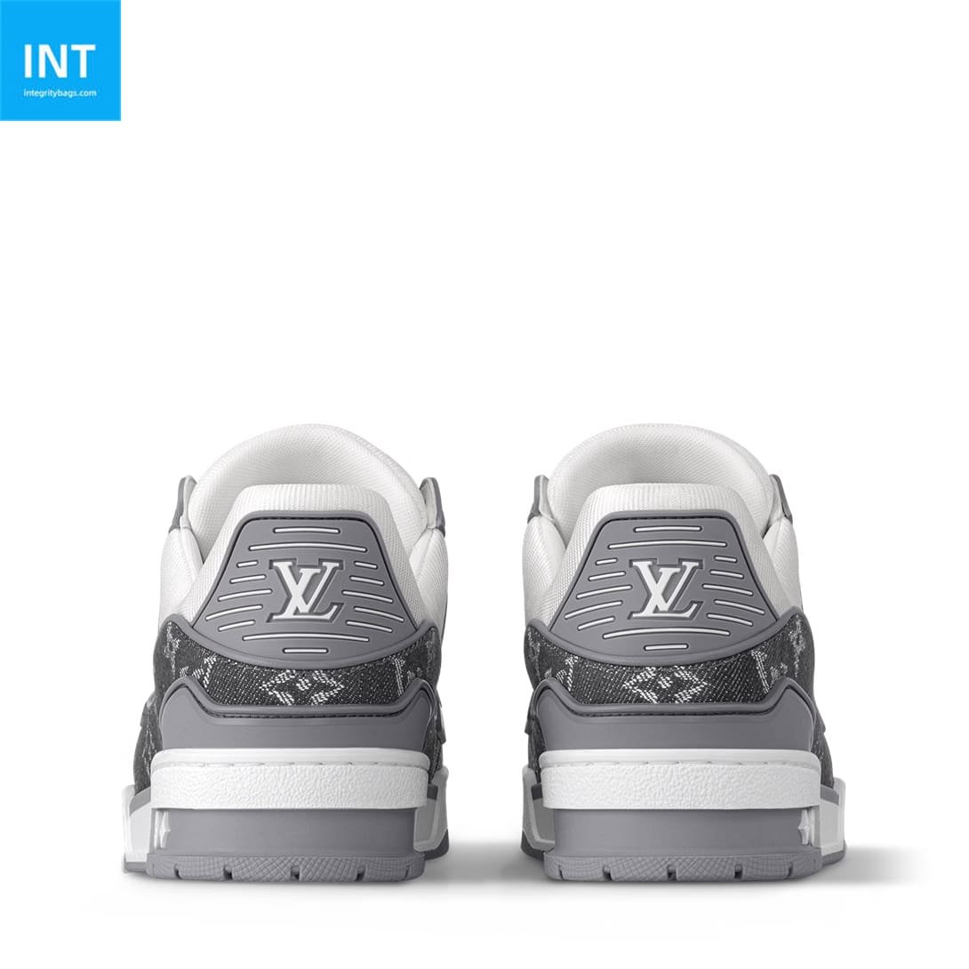 L0vis Vvtt0n 1AHOUD LV Trainer Sneaker
