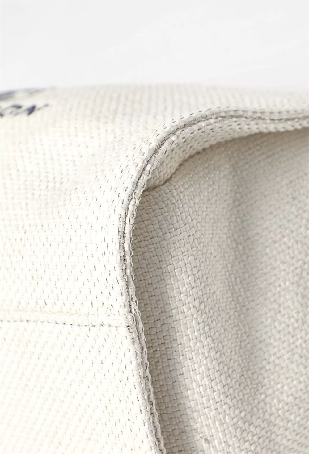 Ch**el Large Deauville Tote