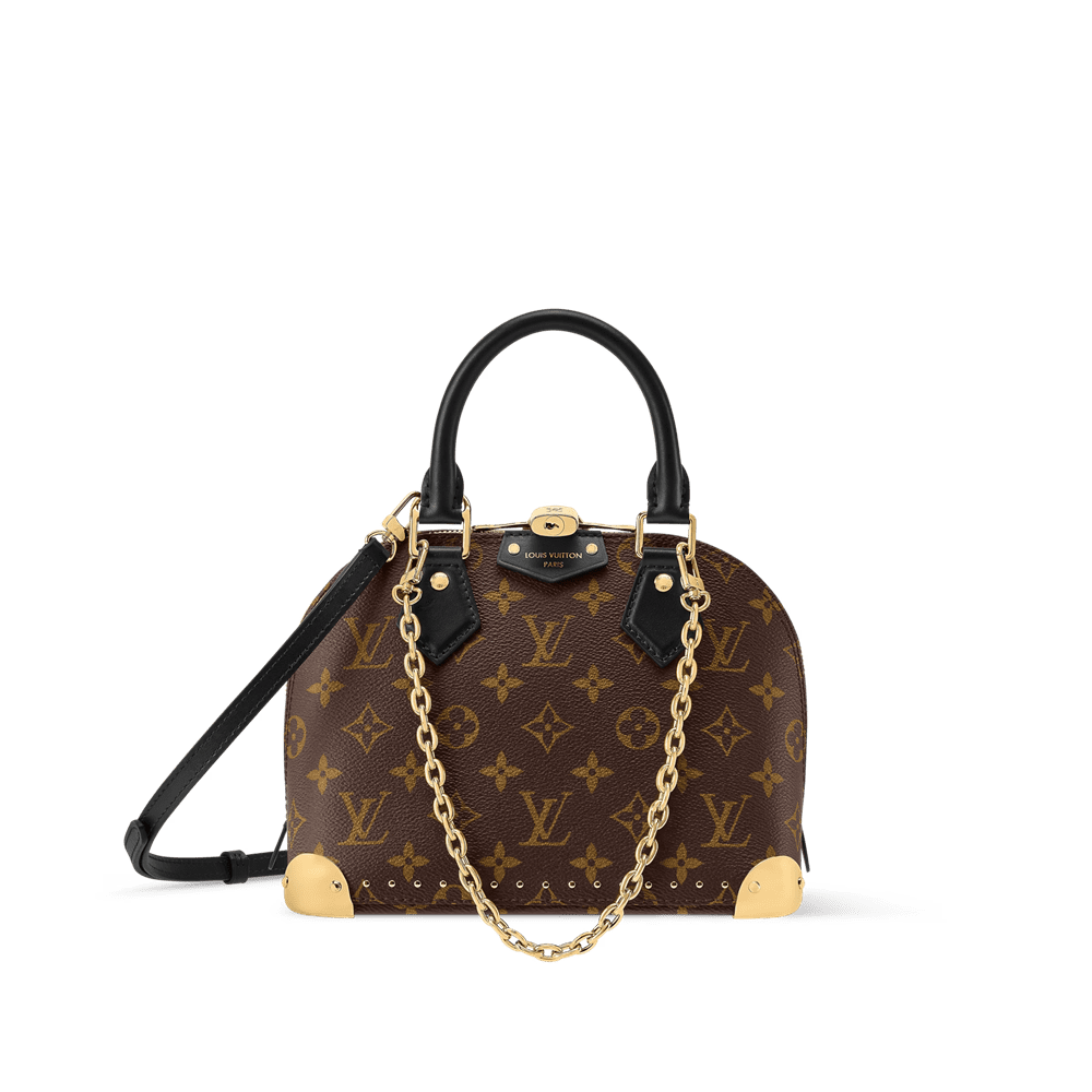 L0vis Vvtt0n M26084 Alma Trunk BB