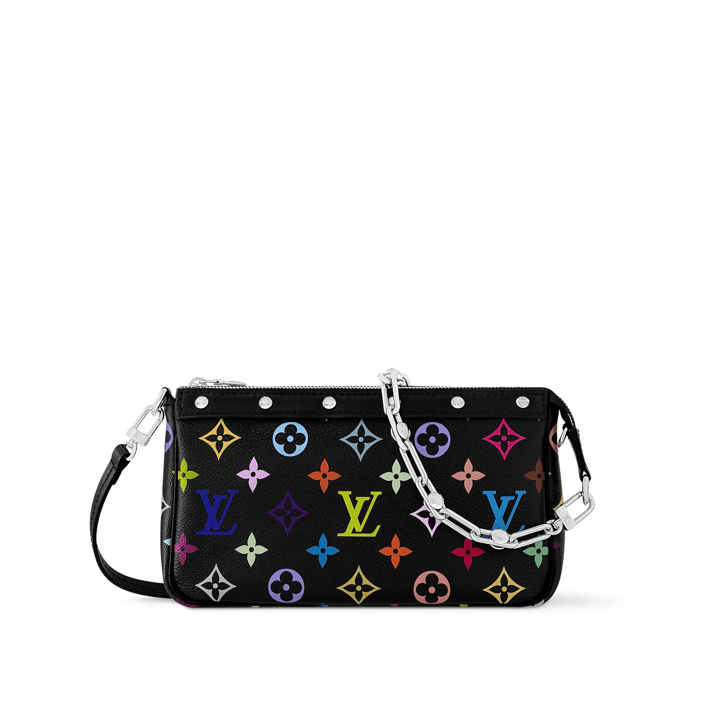 L0vis Vvtt0n M13663 LV x TM Pochette Accessoires