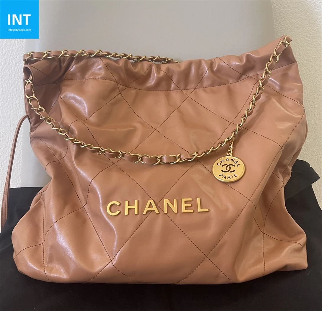 Ch**el 22 TOTE BAG
