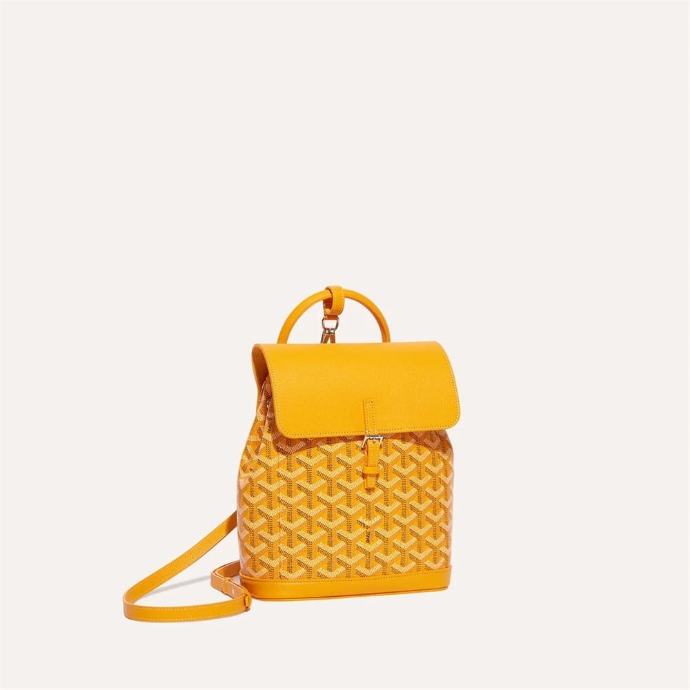 G09ard Alpin Mini Backpack