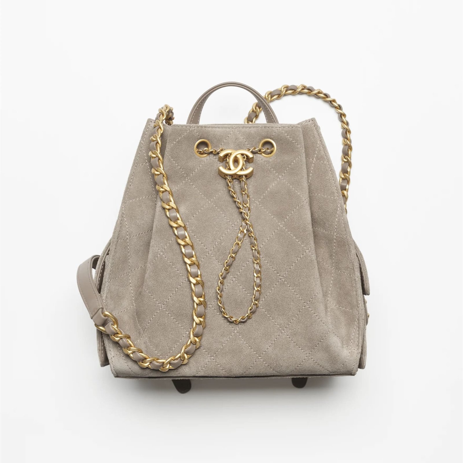 Ch**el 25 Medium Backpack