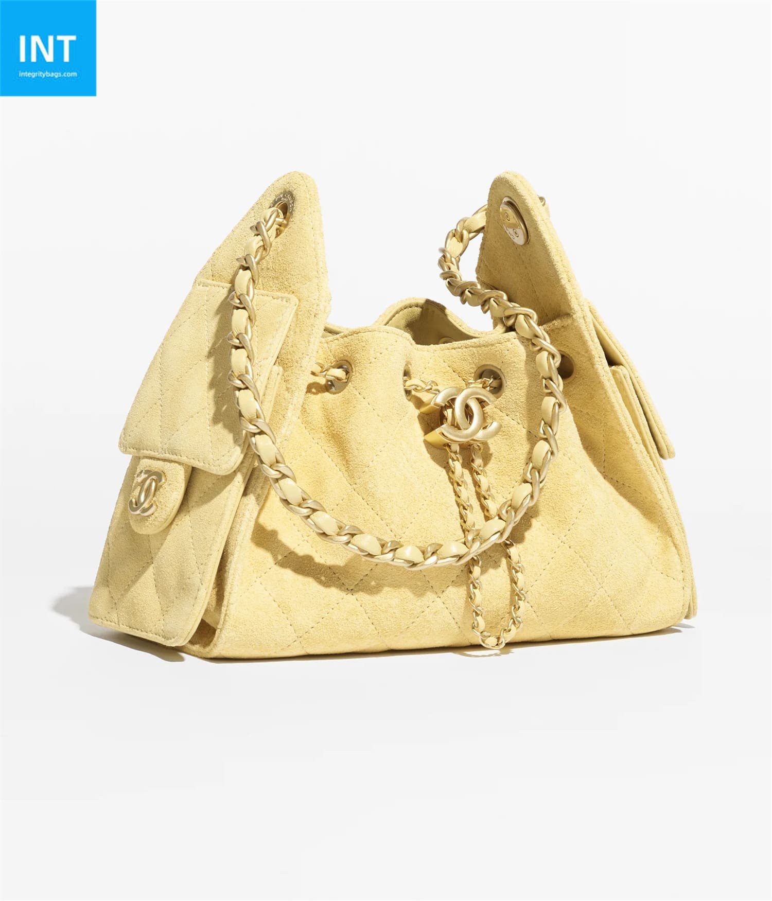 Ch**el 25 Mini Handbag