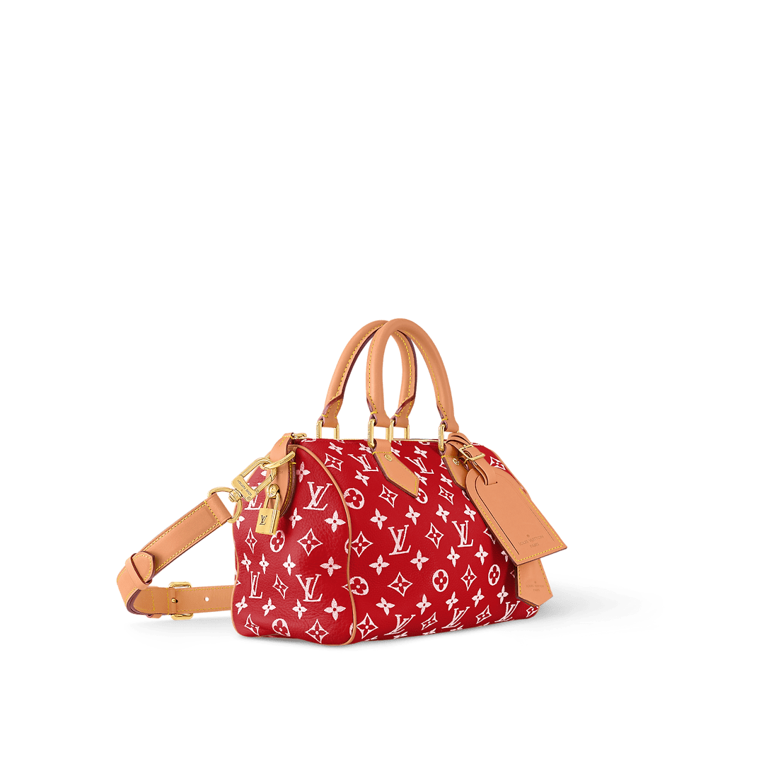 L0vis Vvtt0n M24425 Speedy P9 Bandoulière 25