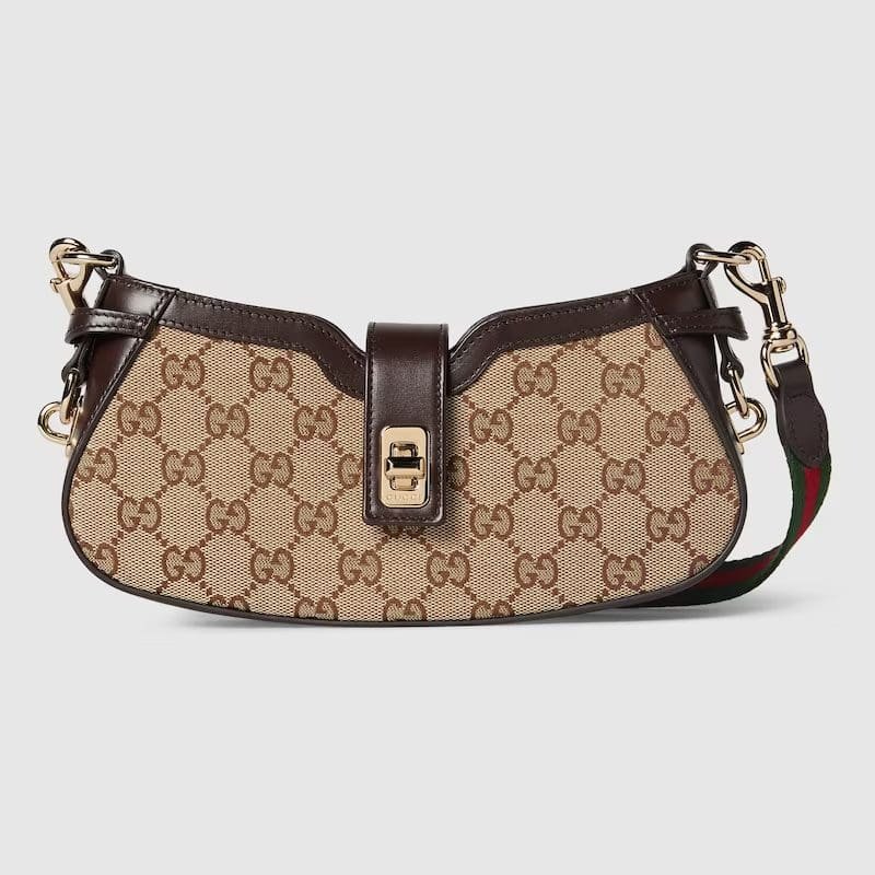 Gvc*1 MOON SIDE MINI SHOULDER BAG