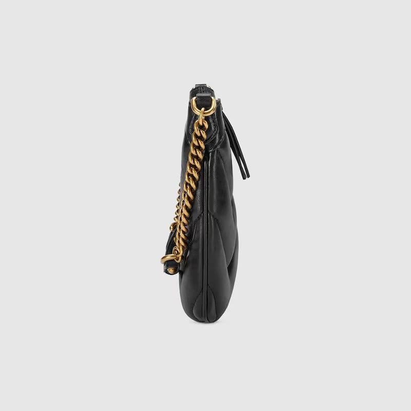 Gvc*1 MARMONT SMALL SHOULDER BAG