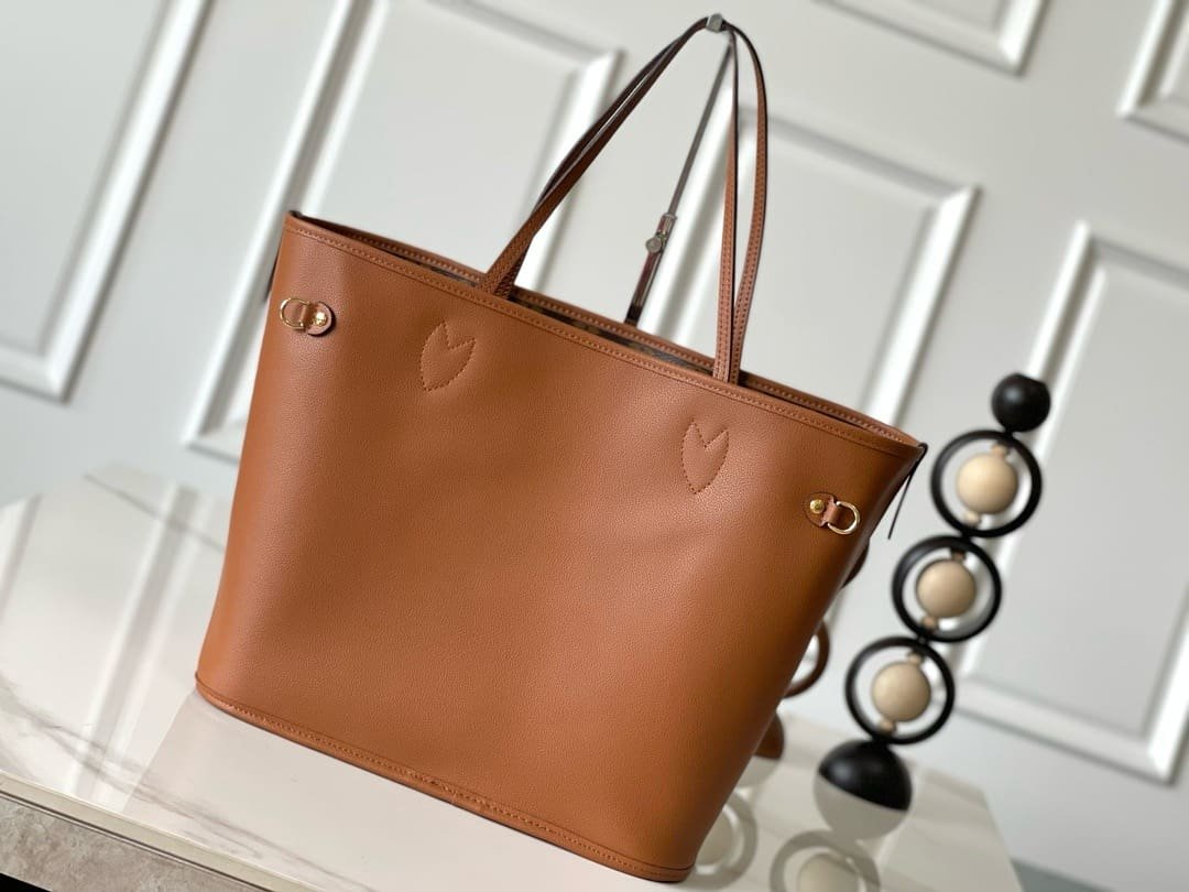 L0vis Vvtt0n M12061 Neverfull Inside Out MM