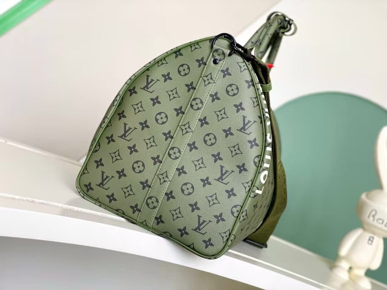 L0vis Vvtt0n M23963 Keepall Bandoulière 55