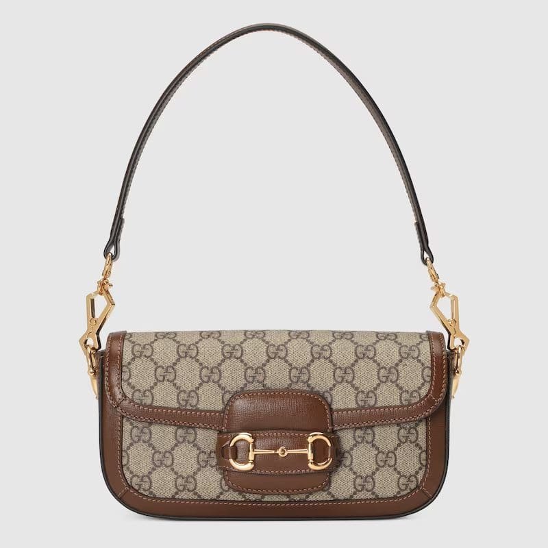 Gvc*1 HORSEBIT 1955 SHOULDER BAG