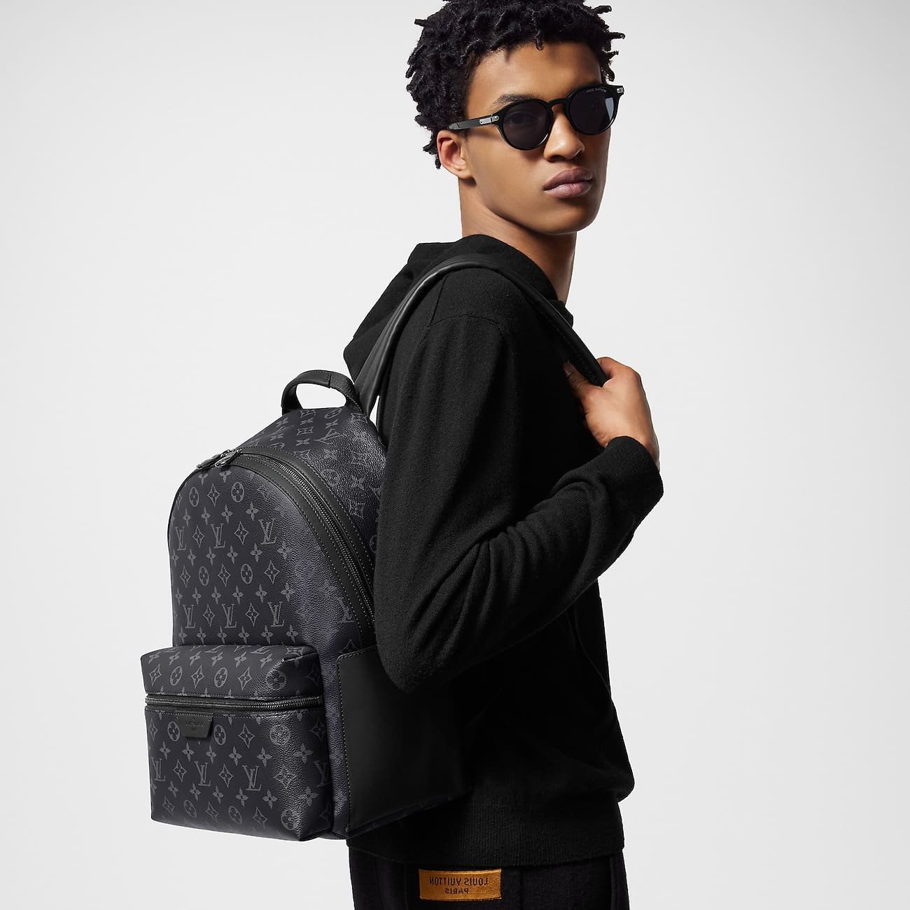 L0vis Vvtt0n M22558 Discovery Backpack PM
