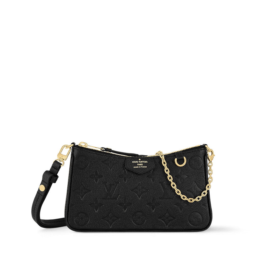 L0vis Vvtt0n M80349 Easy Pouch On Strap
