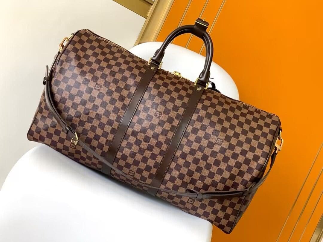 L0vis Vvtt0n N41414 Keepall Bandoulière 55