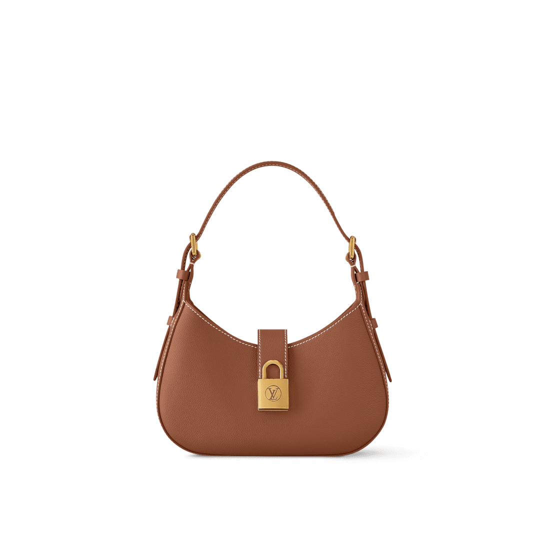 L0vis Vvtt0n M24885 Low Key Shoulder Bag