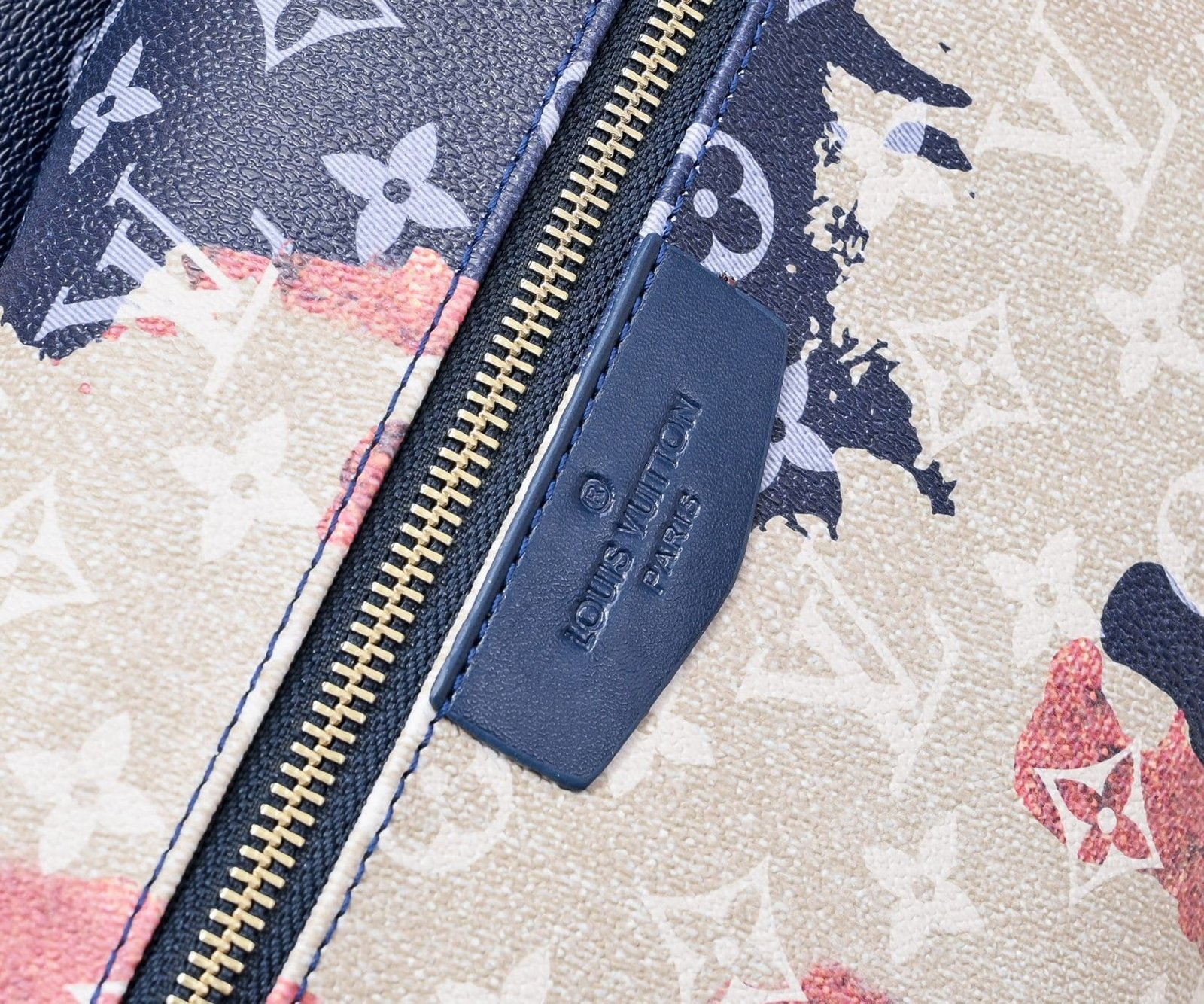 L0vis Vvtt0n M46806 Discovery Backpack PM