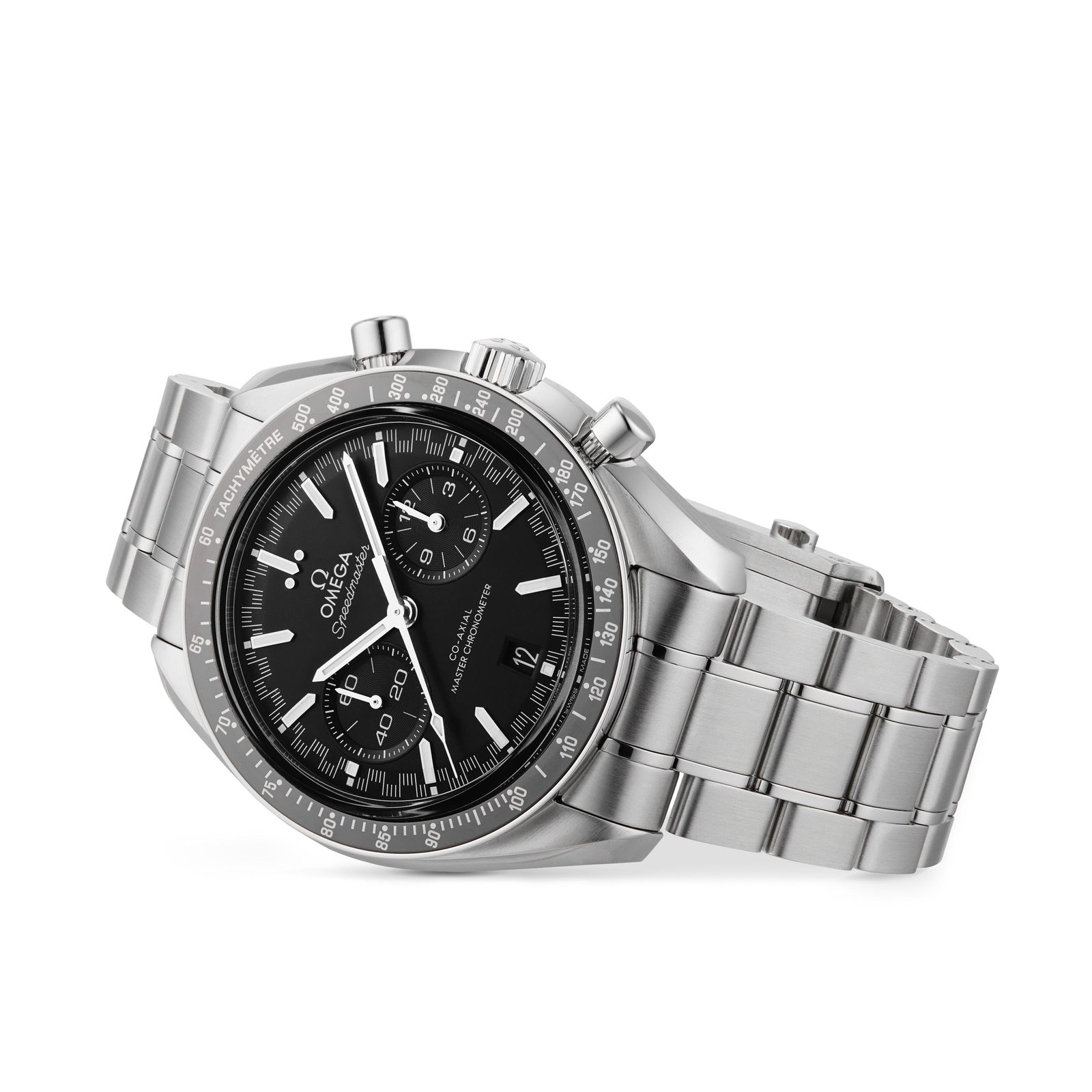 0me*ga Speedmaster Racing